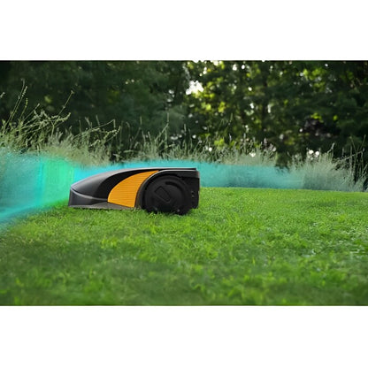 STIGA A 5000 Mähroboter – Expert