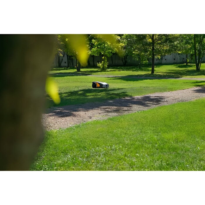STIGA A 5000 Mähroboter – Expert