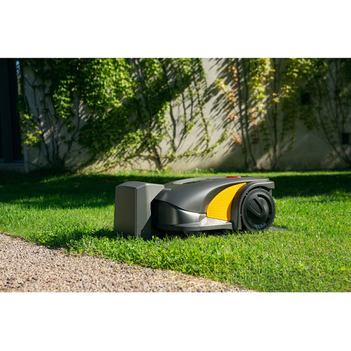 STIGA A 5000 Mähroboter – Expert