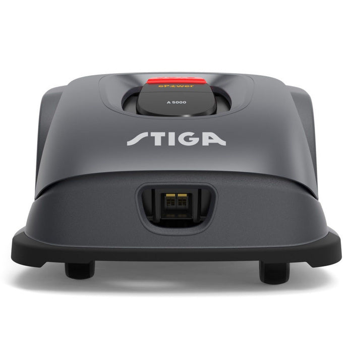 STIGA A 5000 Mähroboter – Expert