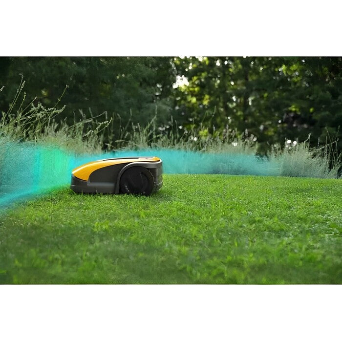 STIGA A 750 Mähroboter – Experience