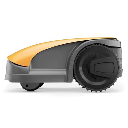 STIGA A 750 Mähroboter – Experience