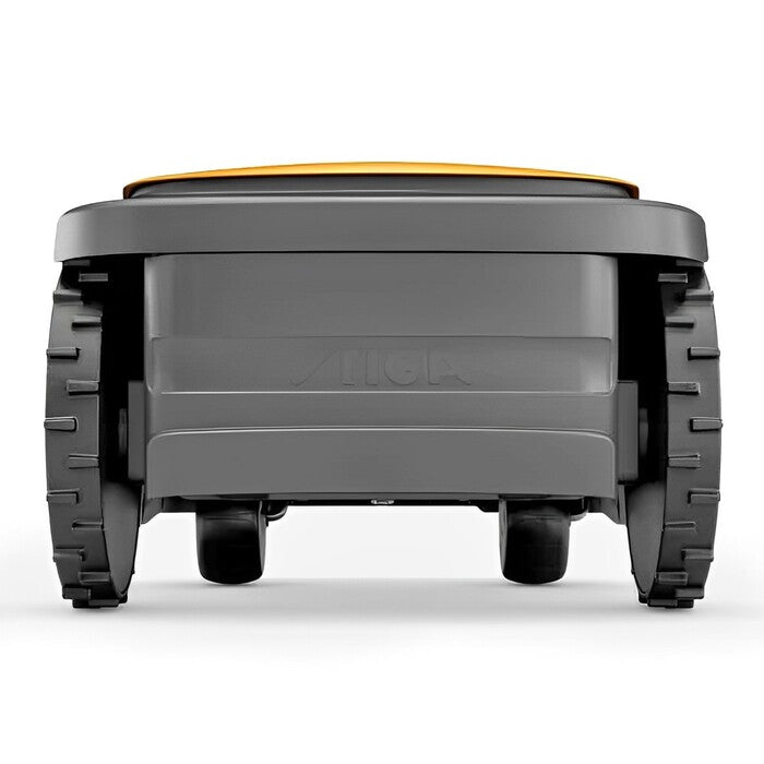 STIGA A 750 Mähroboter – Experience