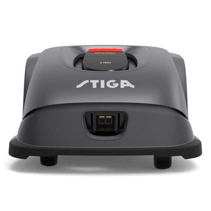 STIGA A 7500 Mähroboter – Expert