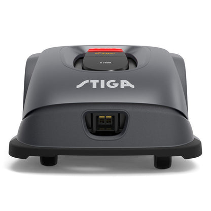 STIGA A 7500 Mähroboter – Expert