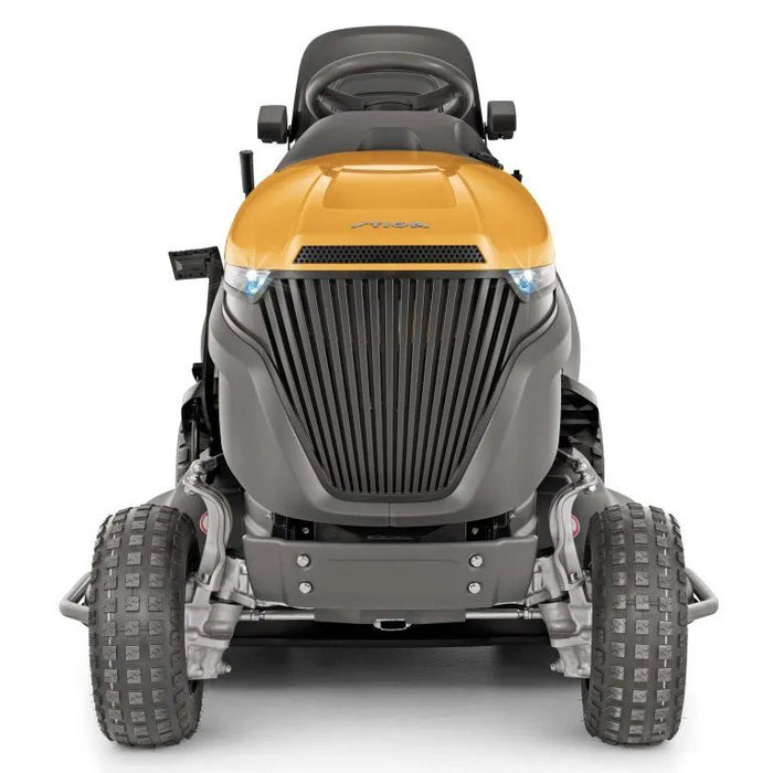 STIGA Estate 9122 WX Rasentraktor – Expert