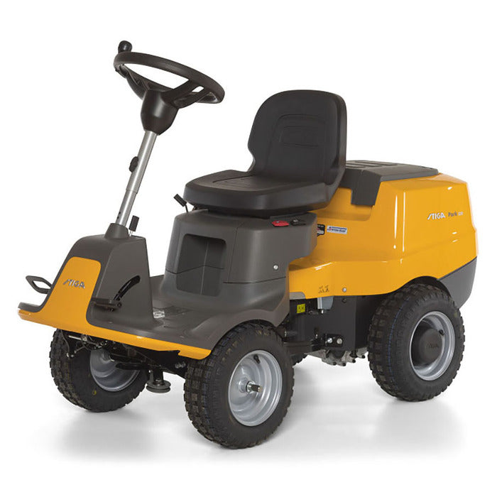 STIGA PARK 300 R Frontmäher – Essential