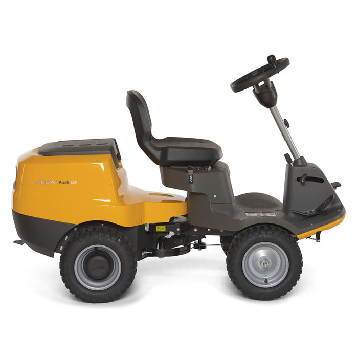 STIGA PARK 300 R Frontmäher – Essential