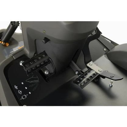 STIGA PARK 500 Frontmäher – Experience inkl. Mähdeck Combi 95 Q Plus