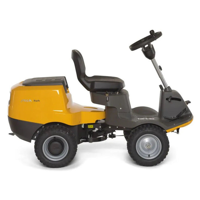STIGA PARK 300 Frontmäher – Essential