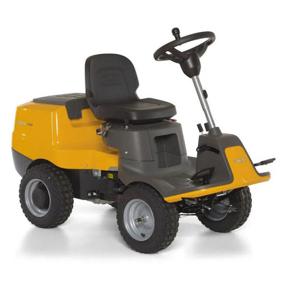 STIGA PARK 300 Frontmäher – Essential inkl. Mähwerk Combi 95 Q