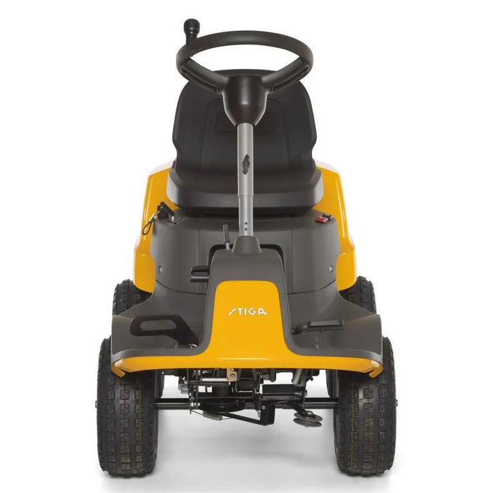 STIGA PARK 300 Frontmäher – Essential inkl. Mähwerk Combi 95 Q