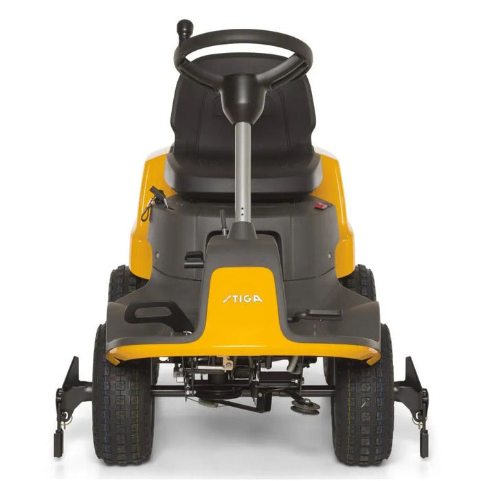 STIGA PARK 300 M Frontmäher – Essential
