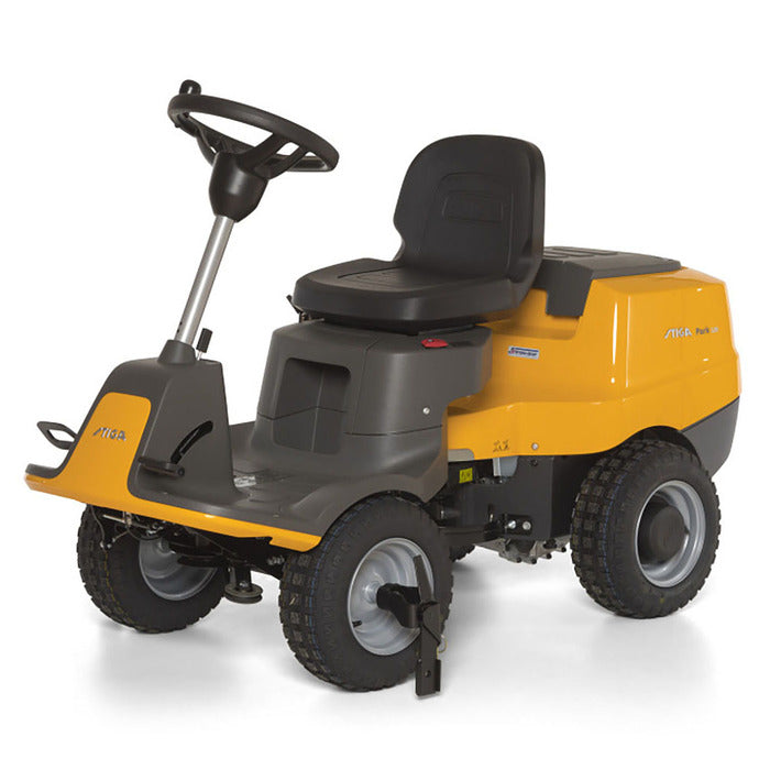 STIGA PARK 300 M Frontmäher – Essential inkl. Mähwerk Combi 85 Q