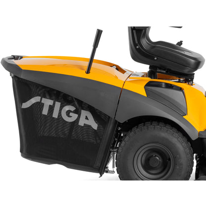 STIGA Estate 9102 W Rasentraktor – Expert