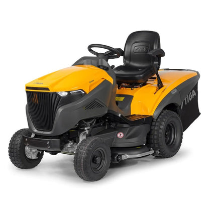 STIGA Estate 9102 WX Rasentraktor – Expert