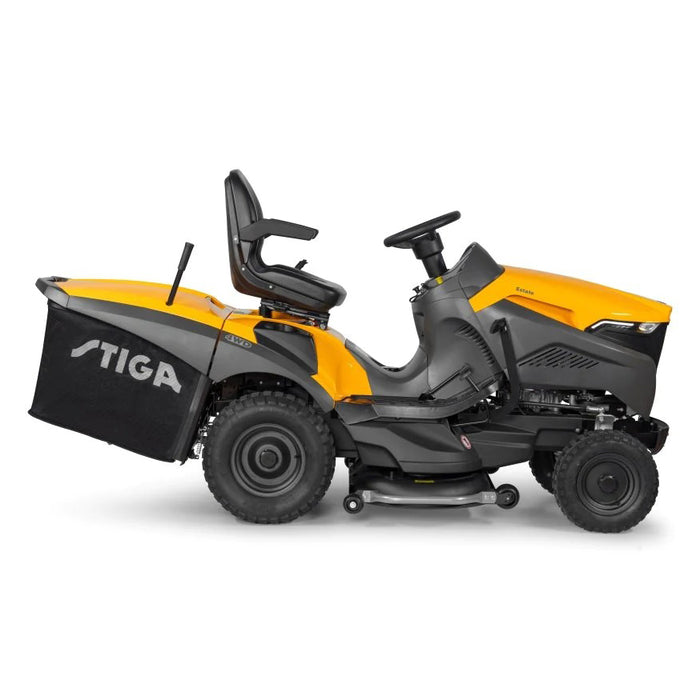 STIGA Estate 9102 WX Rasentraktor – Expert