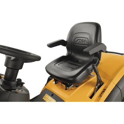 STIGA Estate 9102 WX Rasentraktor – Expert
