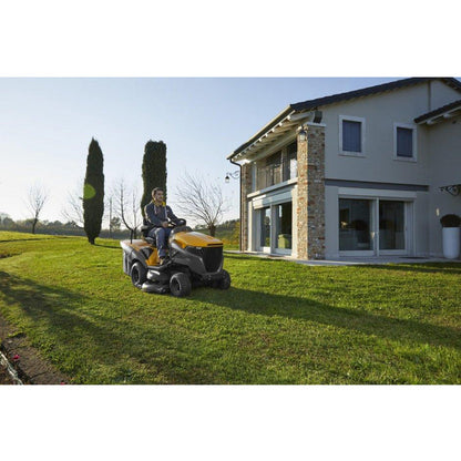 STIGA Estate 9122 W Rasentraktor – Expert