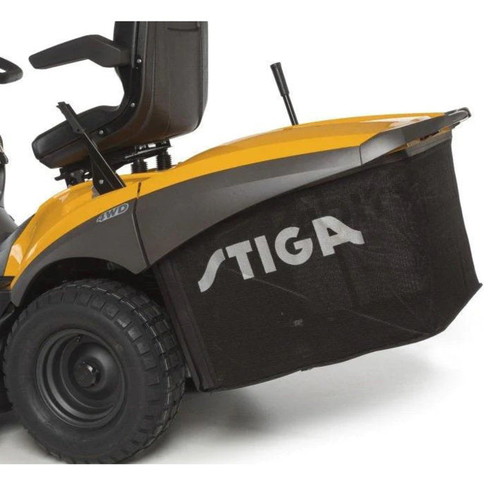 STIGA Estate 9122 W Rasentraktor – Expert