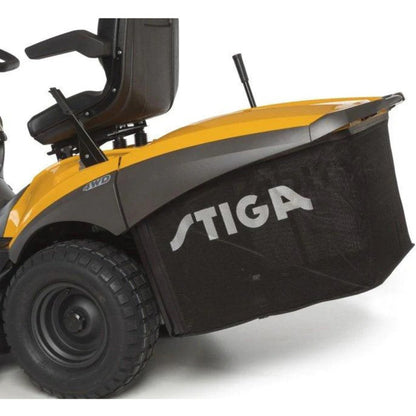 STIGA Estate 9122 W Rasentraktor – Expert