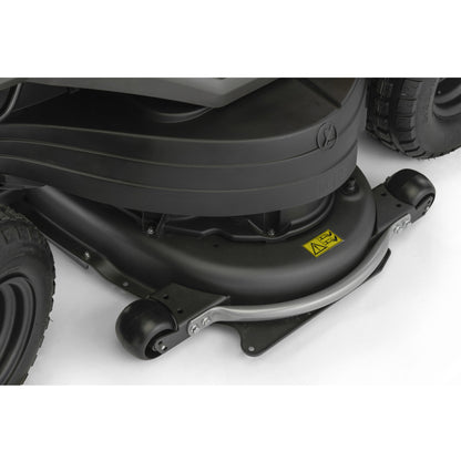 STIGA Tornado 9121 W Rasentraktor – Expert