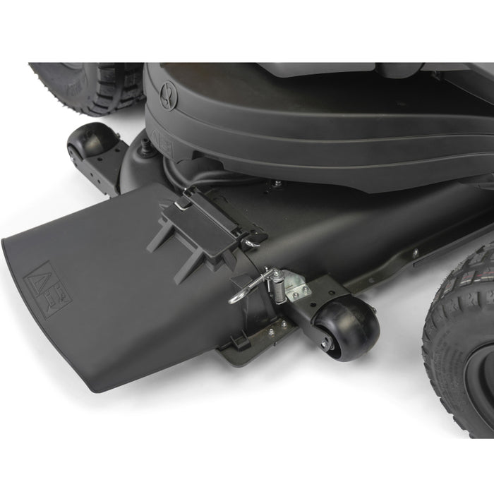 STIGA Tornado 9121 W Rasentraktor – Expert