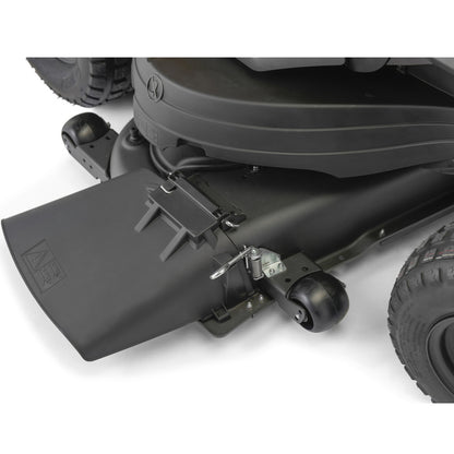 STIGA Tornado 9121 W Rasentraktor – Expert