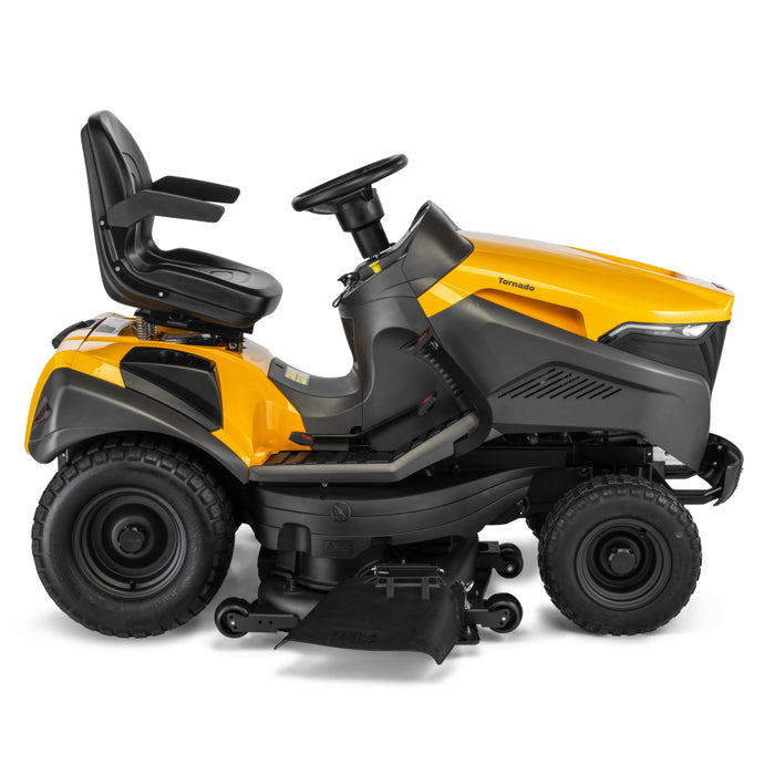 STIGA Tornado 9121 W Rasentraktor – Expert