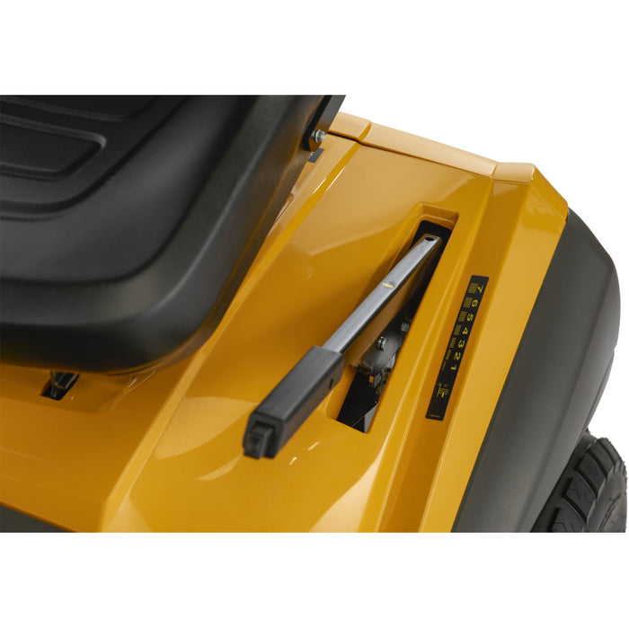 STIGA Tornado 9121 W Rasentraktor – Expert