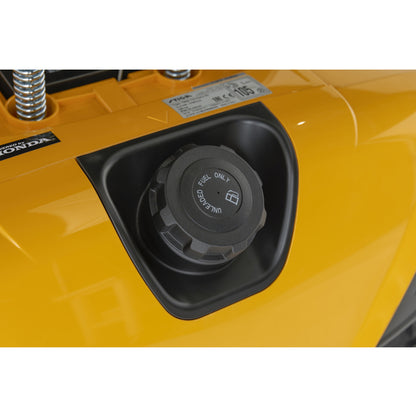 STIGA Tornado 9121 W Rasentraktor – Expert