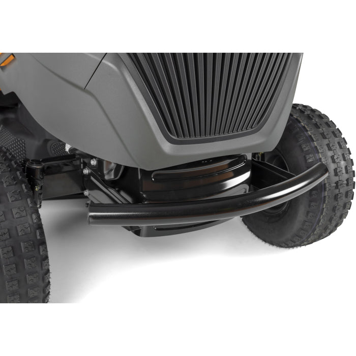 STIGA Tornado 398 M Rasentraktor – Essential