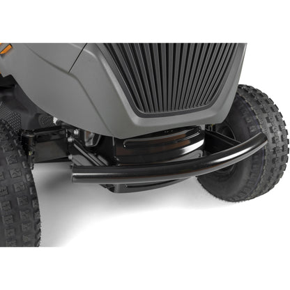 STIGA Tornado 398 M Rasentraktor – Essential
