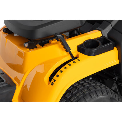 STIGA Tornado 398 M Rasentraktor – Essential