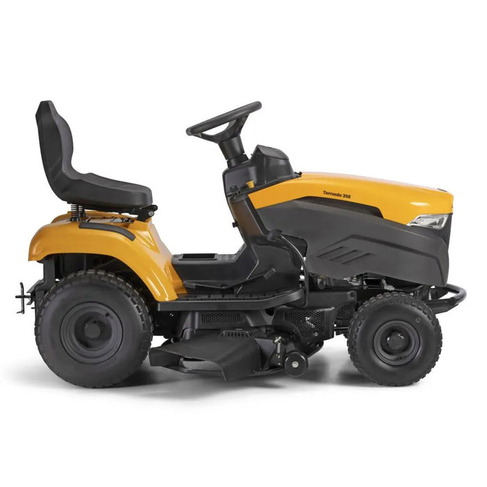 STIGA Tornado 398 Rasentraktor – Essential