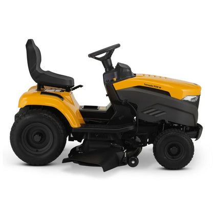 STIGA Tornado 5108 W Rasentraktor – Experience