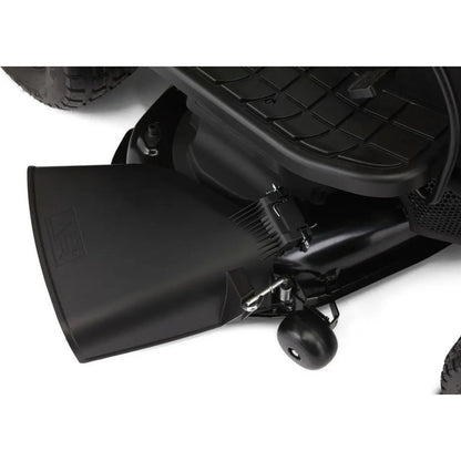 STIGA Tornado 5108 W Rasentraktor – Experience