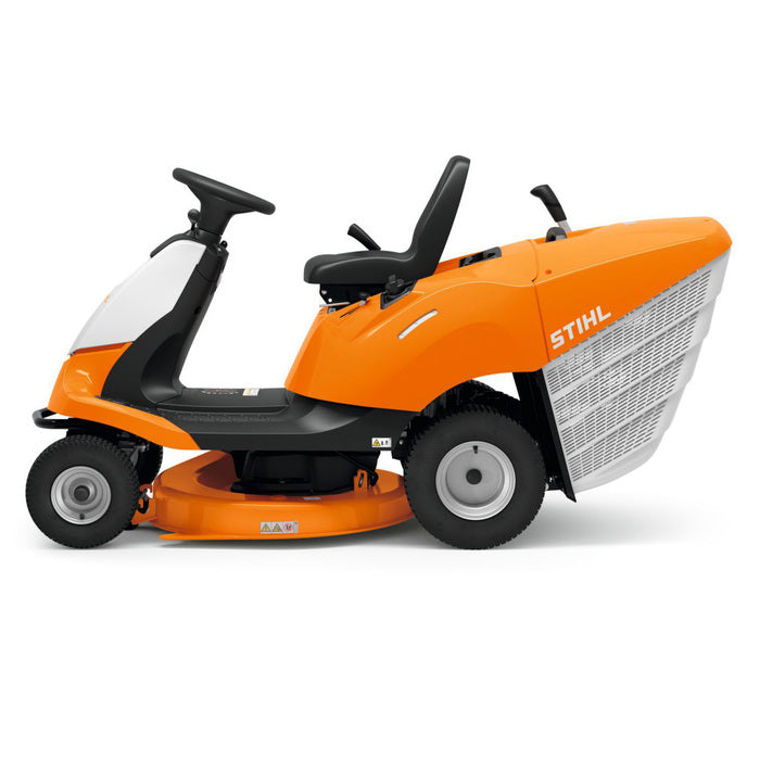 STIHL RT 4082 Aufsitzrasenmäher