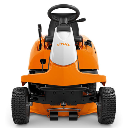 STIHL RT 4082 Aufsitzrasenmäher