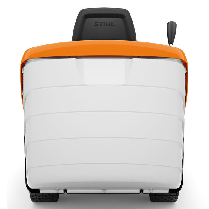 STIHL RT 4082 Aufsitzrasenmäher
