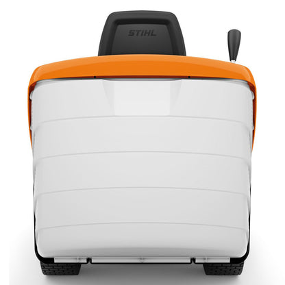 STIHL RT 4082 Aufsitzrasenmäher