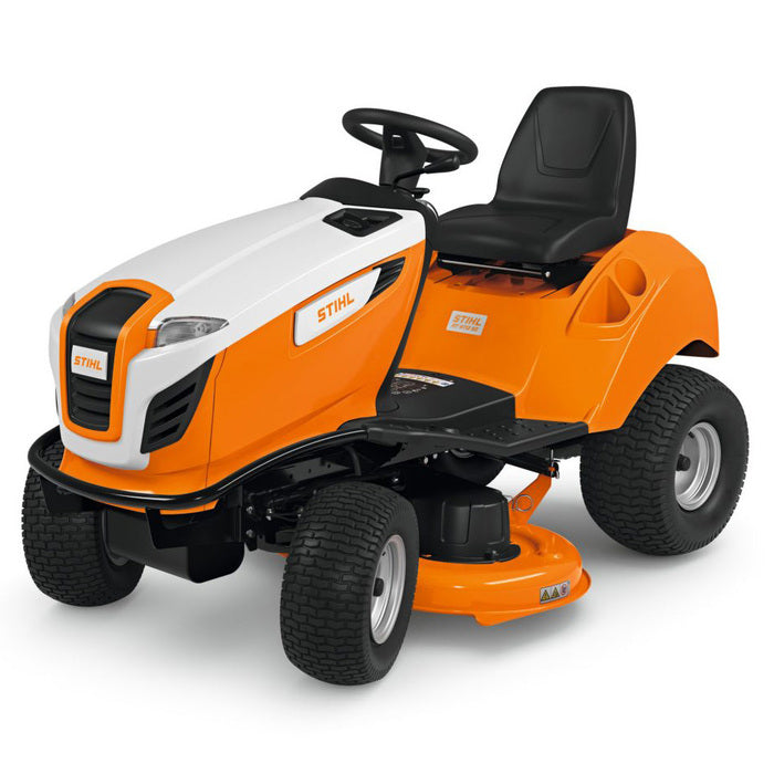 STIHL RT 4112 SZ Rasentraktor