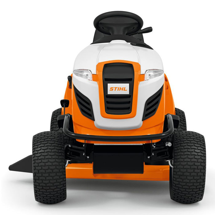STIHL RT 4112 SZ Rasentraktor