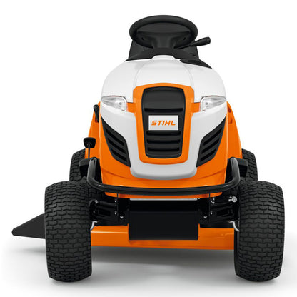 STIHL RT 4112 SZ Rasentraktor