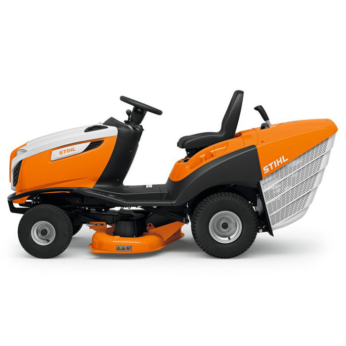 STIHL RT 5097 Rasentraktor