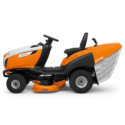 STIHL RT 5097 Rasentraktor