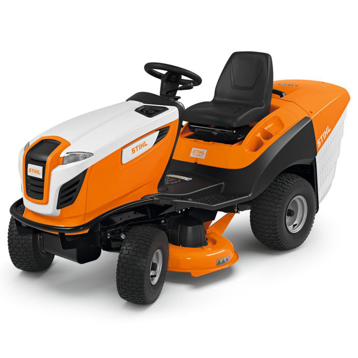 STIHL RT 5097 Z Rasentraktor