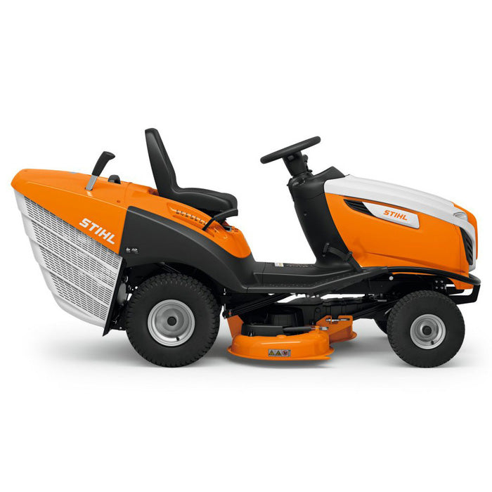STIHL RT 5097 Z Rasentraktor