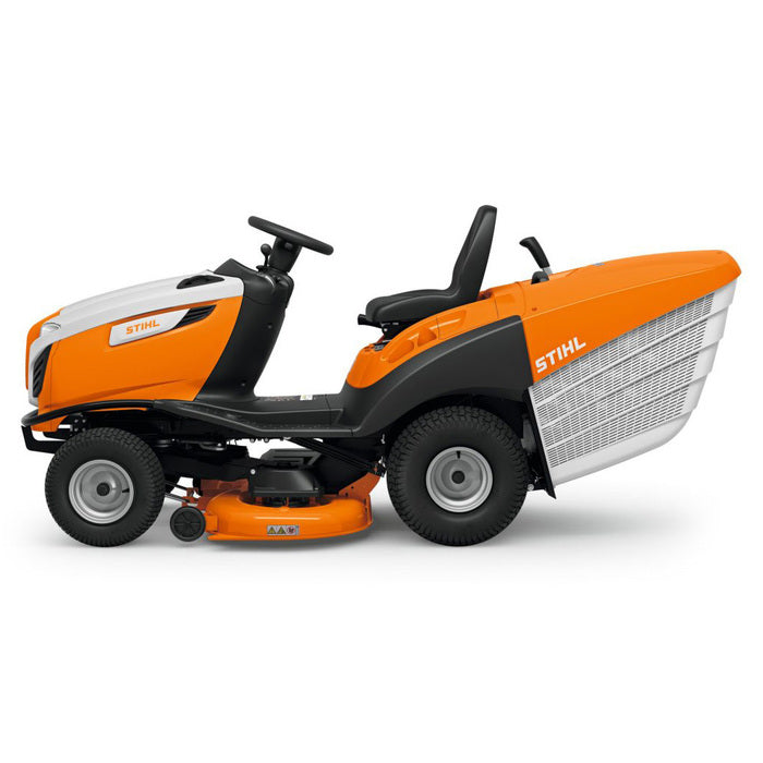 STIHL RT 6112 ZL Rasentraktor