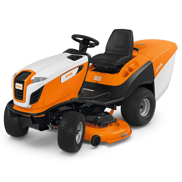 STIHL RT 6127 ZL Rasentraktor